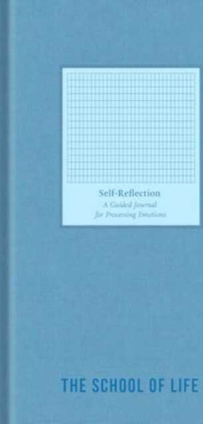 SelfReflection Journal