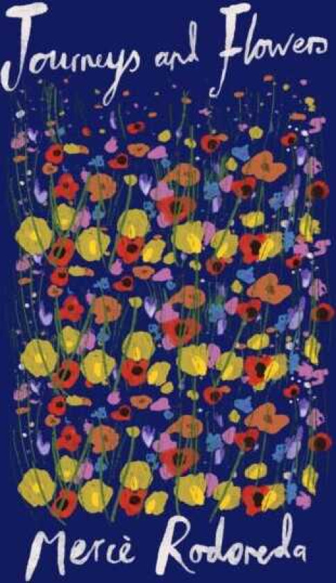 Journeys and Flowers