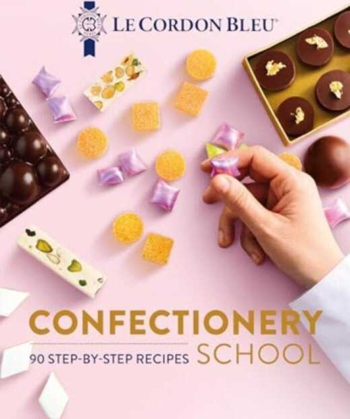 Le Cordon Bleu Confectionery School