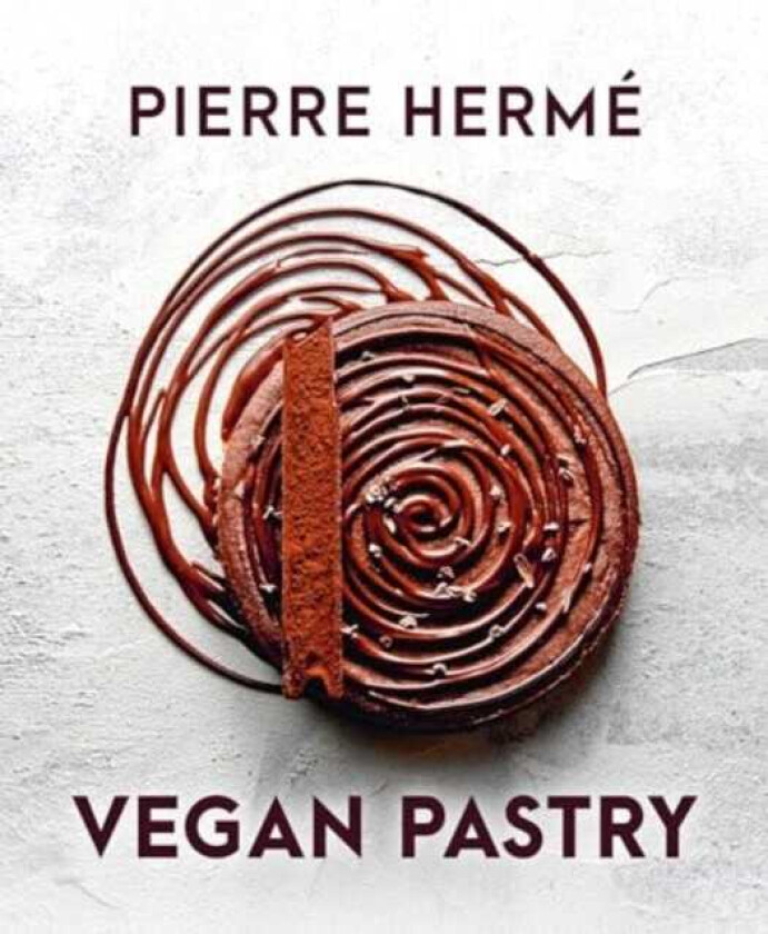 Vegan Pastry