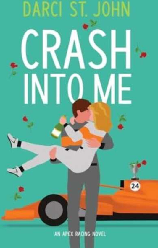 Crash Into Me