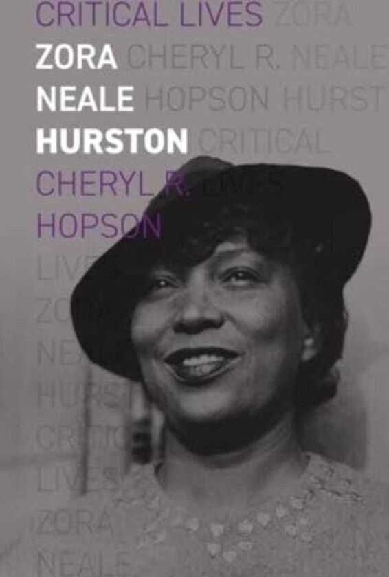 Zora Neale Hurston