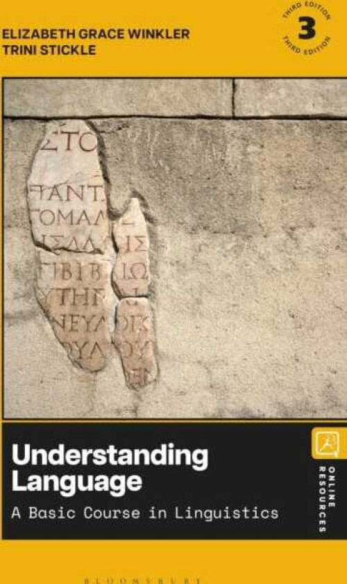 Understanding Language A Basic Course in Linguistics