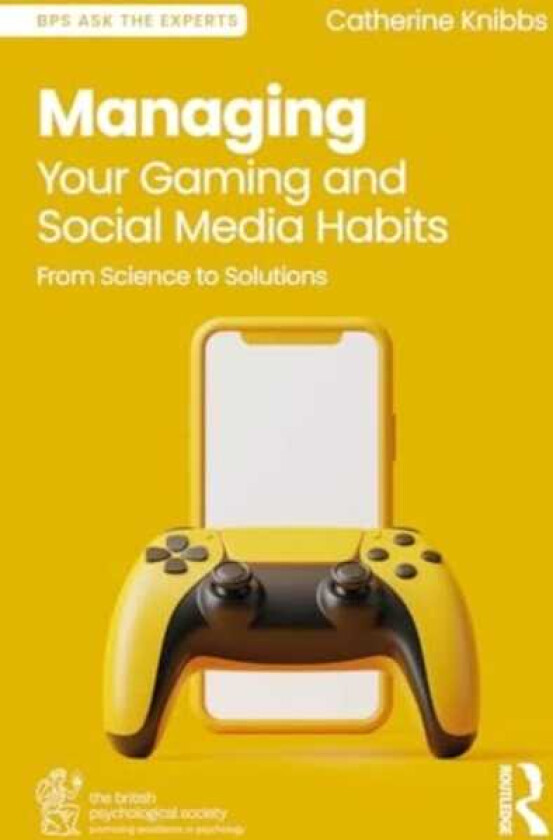 Managing Your Gaming and Social Media Habits From Science to Solutions