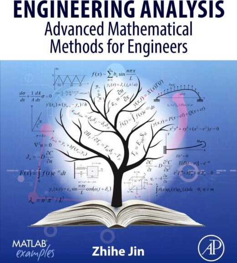Engineering Analysis Advanced Mathematical Methods for Engineers