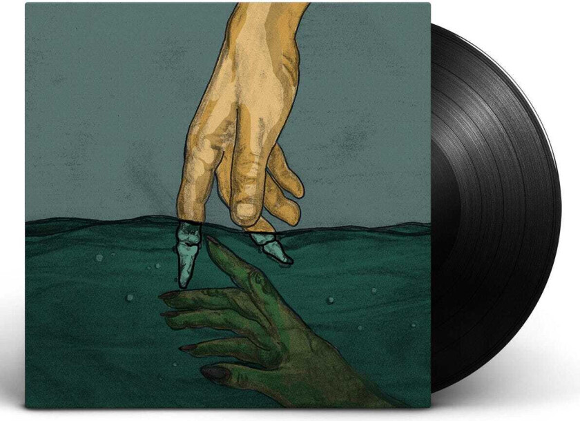 The Wild Feathers Sirens LP/Vinyl