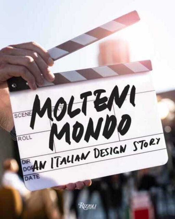Molteni Mondo An Italian Design Story
