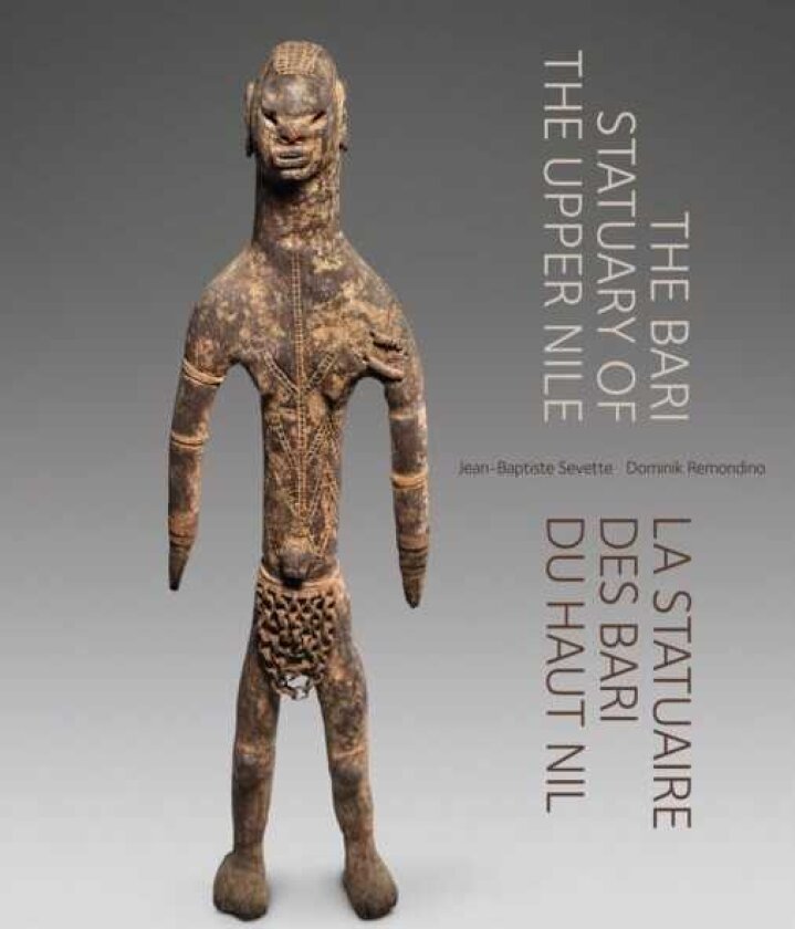 The Bari Statuary of the Upper Nile