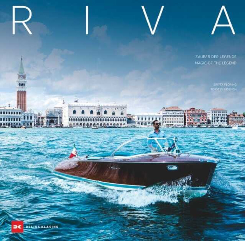 Riva Zauber der Legende / Magic of the Legend