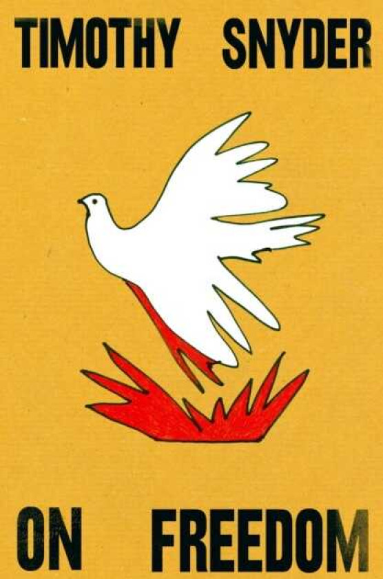 On Freedom