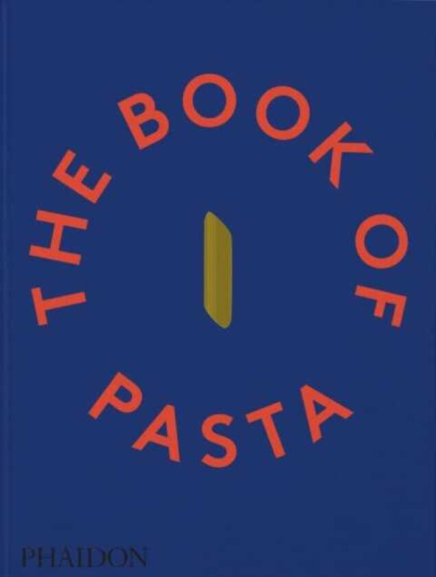 The Book of Pasta