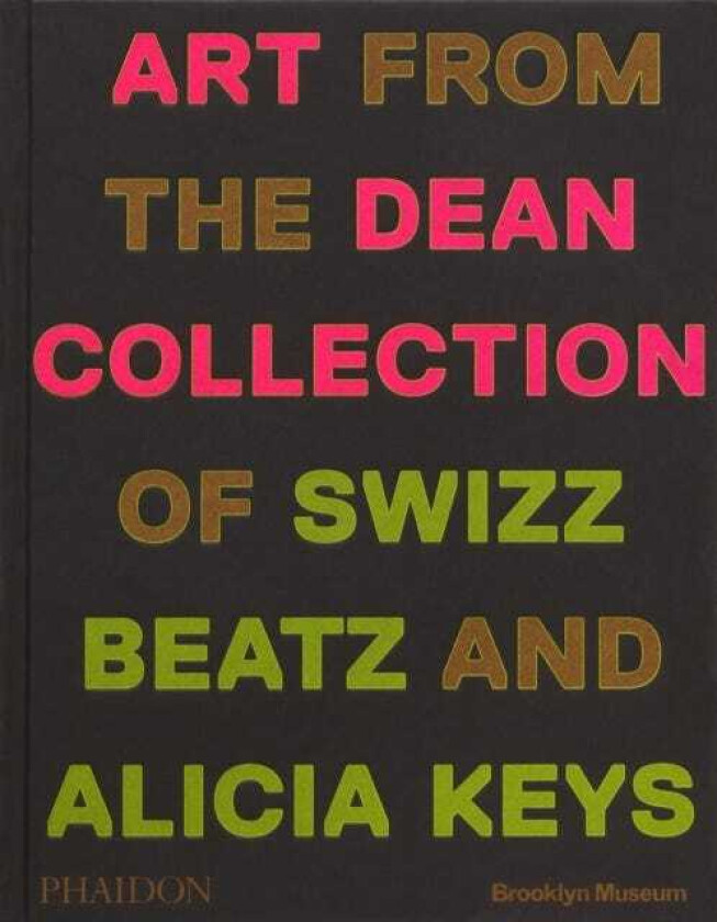 Giants Art from the Dean Collection of Swizz Beatz and Alicia Keys
