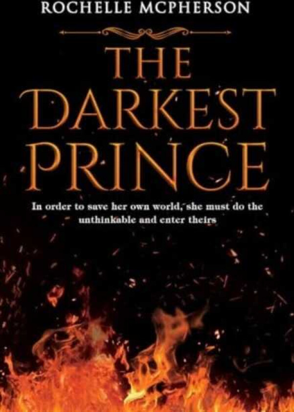 The Darkest Prince