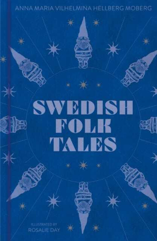 Swedish Folk Tales
