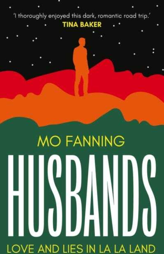 Husbands Love and lies in LaLa Land