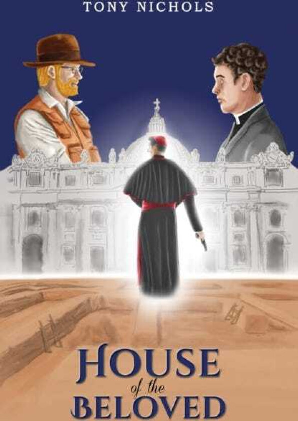 House of the Beloved