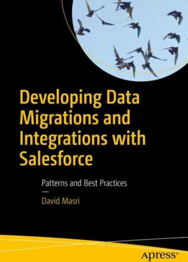 Developing Data Migrations and Integrations with Salesforce Patterns and Best Practices