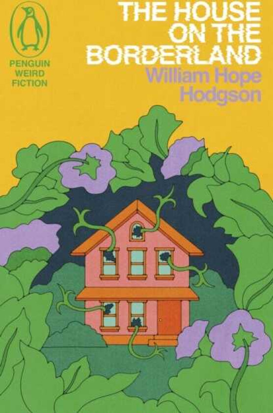 The House on the Borderland