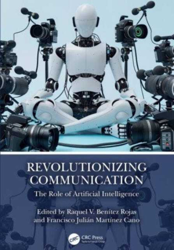 Revolutionizing Communication The Role of Artificial Intelligence