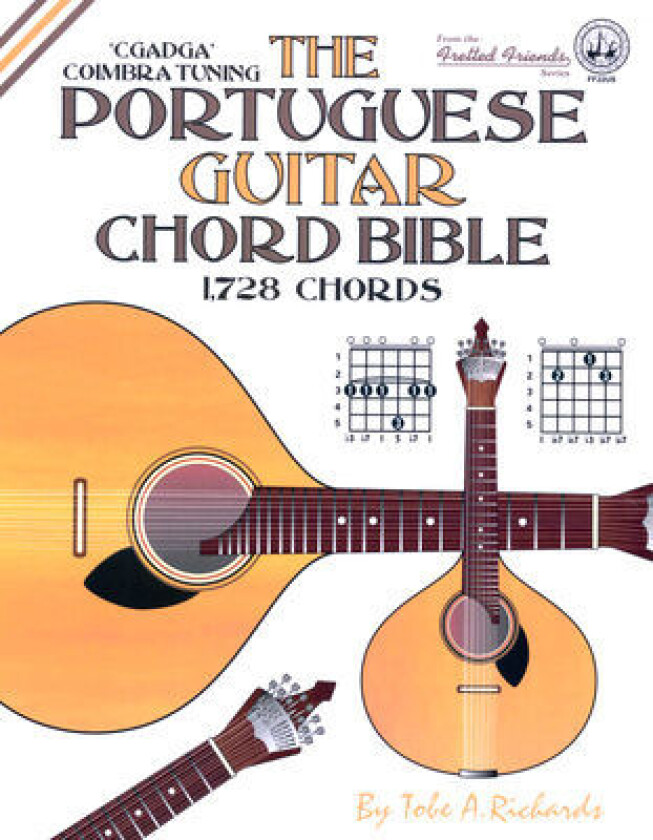 Portuguese Coimbra Chord Bible