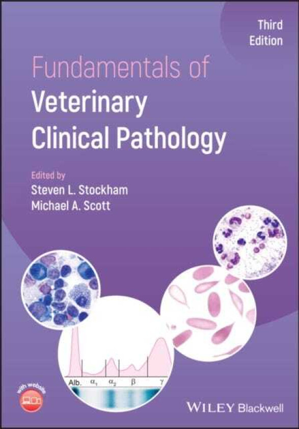 Fundamentals of Veterinary Clinical Pathology