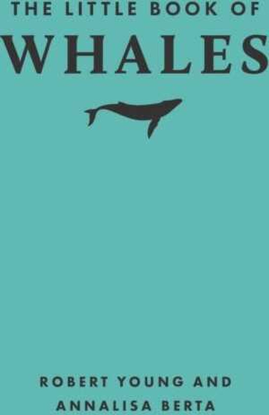 The Little Book of Whales