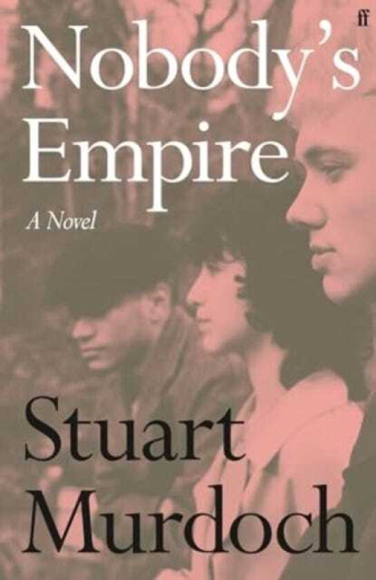 Nobody's Empire 'Empathetic, funny and heartwarming.' Buzz Magazine