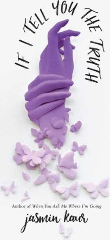 If I Tell You the Truth