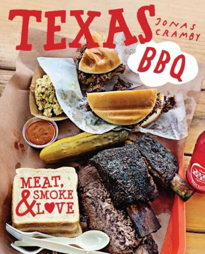 Texas BBQ  Meat, Smoke & Love