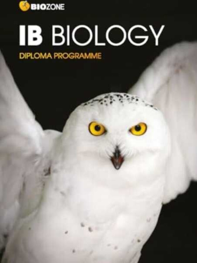 IB Biology Student Workbook (3rd Edition)
