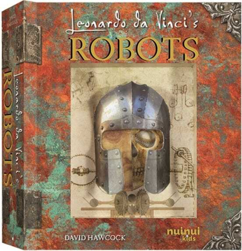 Leonardo da Vinci's Robots