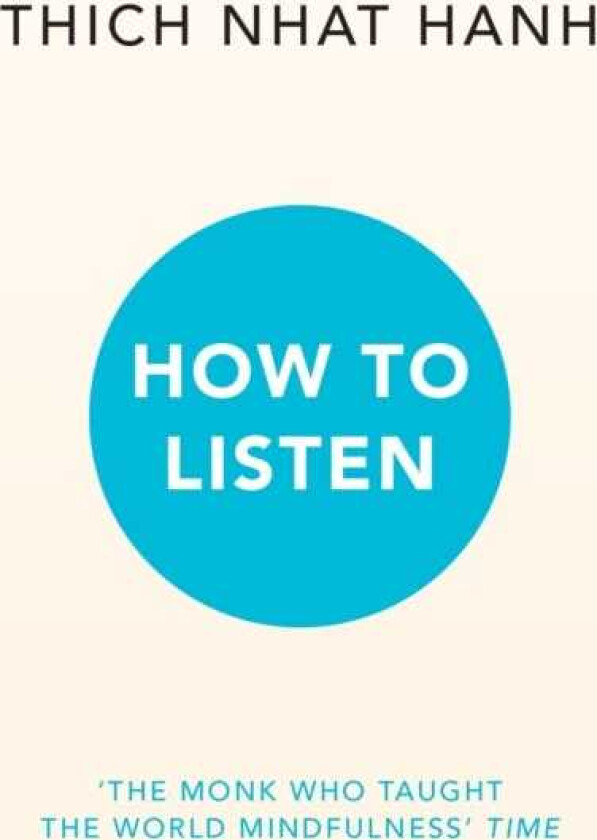 How to Listen