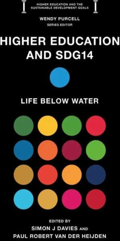 Higher Education and SDG14 Life Below Water