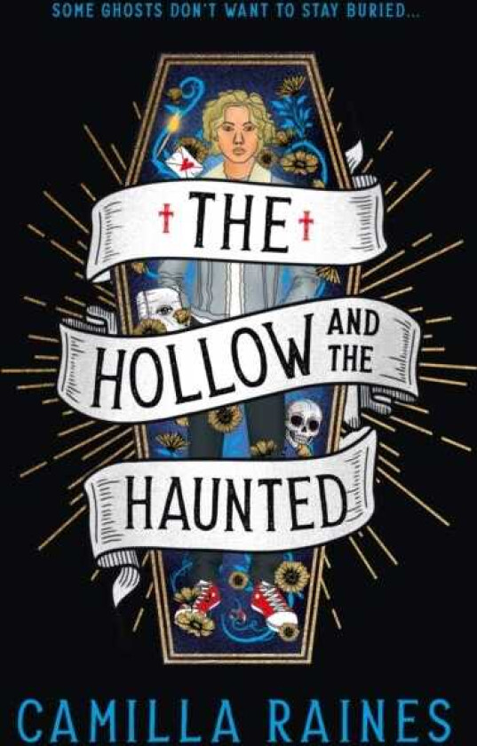 The Hollow and the Haunted