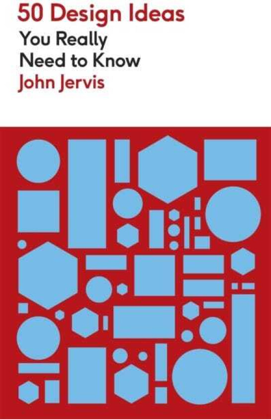 50 Design Ideas You Really Need to Know