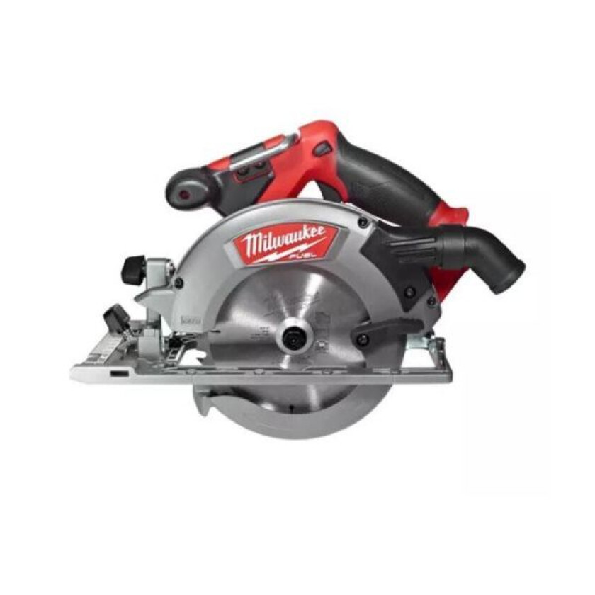M18 CCS55-0X Sirkelsag uten batteri og lader