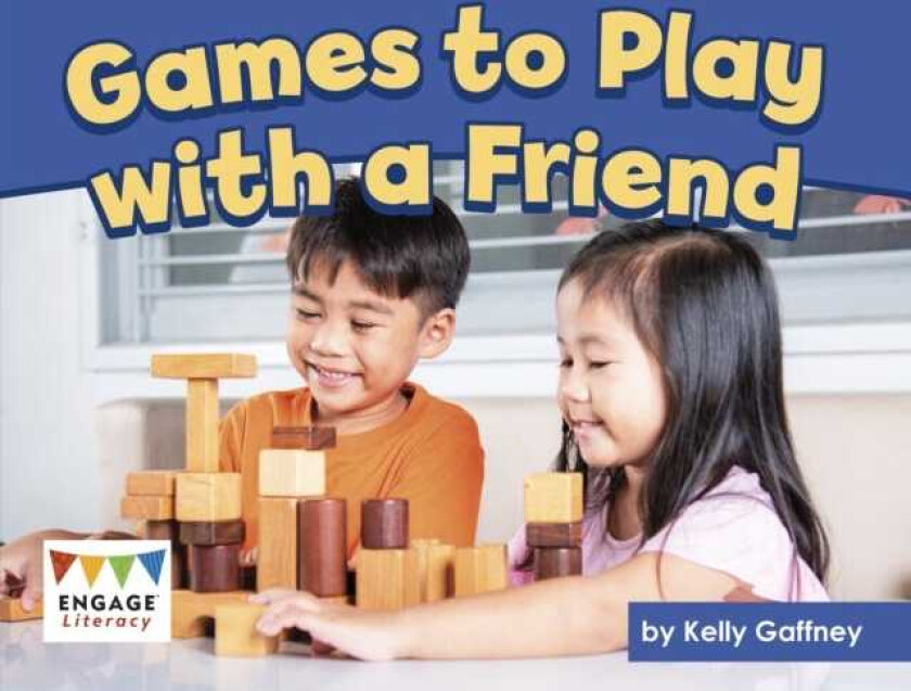 Games to Play with a Friend