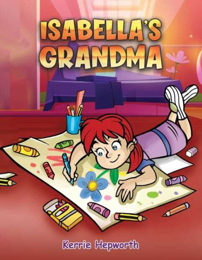 Isabella's Grandma