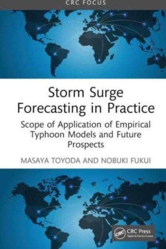 Storm Surge Forecasting and Future Projection in Practice  Scope of Application of Empirical Typhoon Models