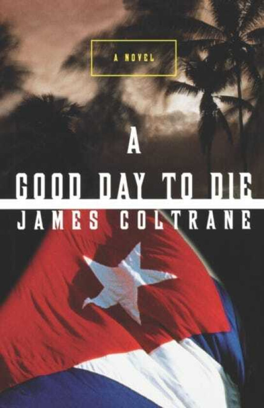 A Good Day to Die  A Novel