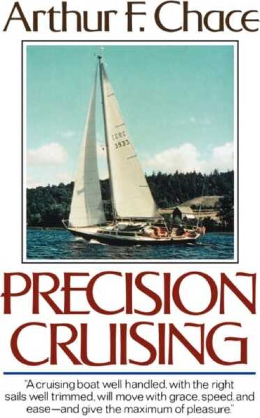Precision Cruising
