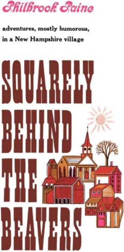 Squarely Behind the Beavers