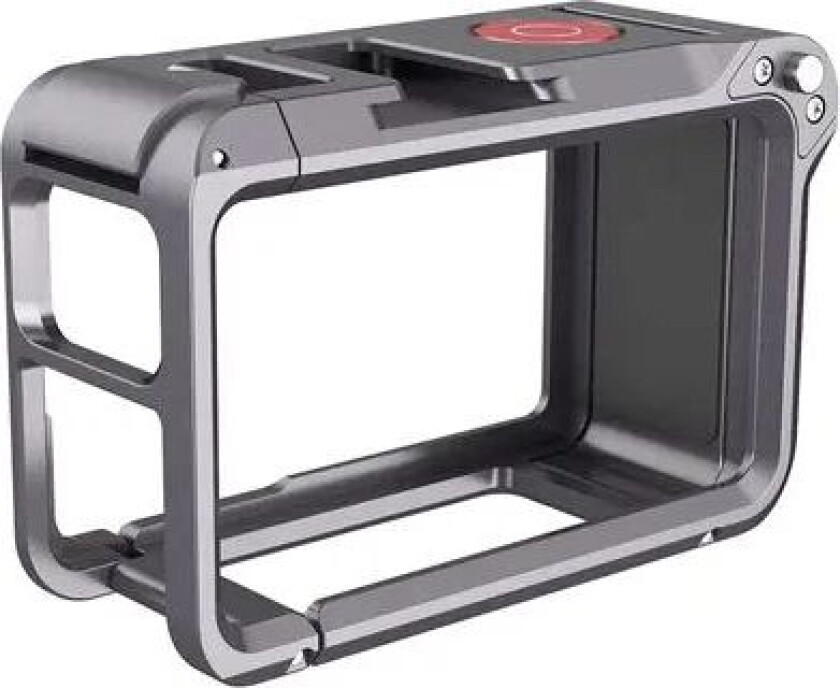 Pgytech Dji Osmo Action 3 Camera Cage
