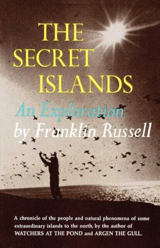 The Secret Islands An Exploration