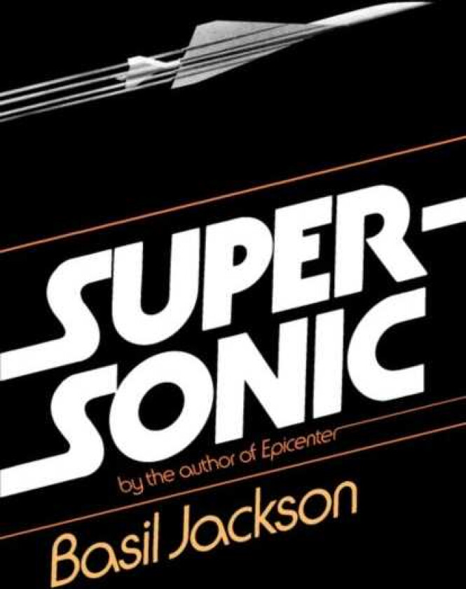 Supersonic