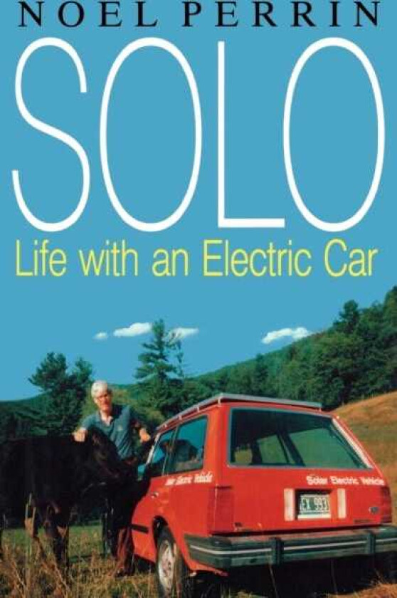 Solo  Life with an Electric Car