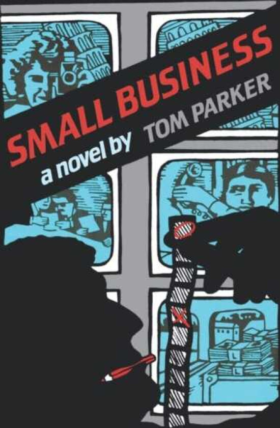 Small Business A Novel