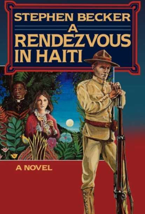 A Rendezvous In Haiti