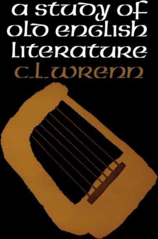 A Study of Old English Literature