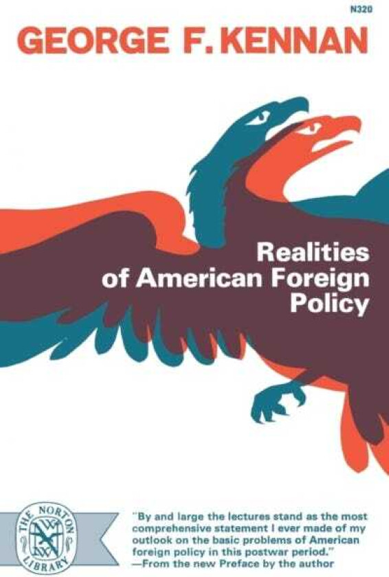 Realities of American Foreign Policy